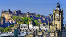 In May 2019, the Scottish Government announced plans to amend its Climate Change Bill and commit to a legally binding target of reaching net-zero greenhouse gas emissions by 2045